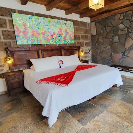 Casona Hotel Petra San Miguel de Allende Zewnętrze zdjęcie