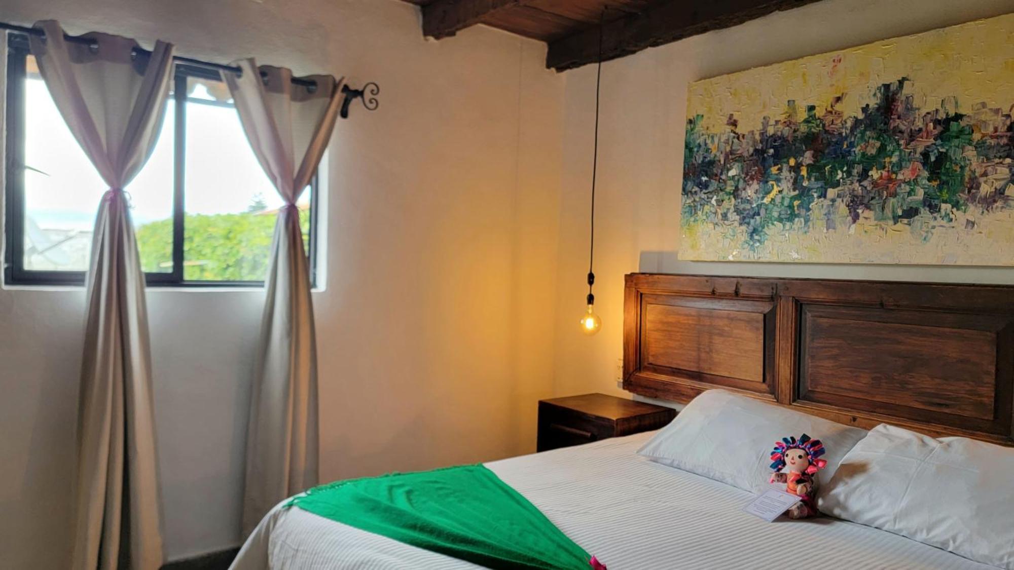 Casona Hotel Petra San Miguel de Allende Zewnętrze zdjęcie