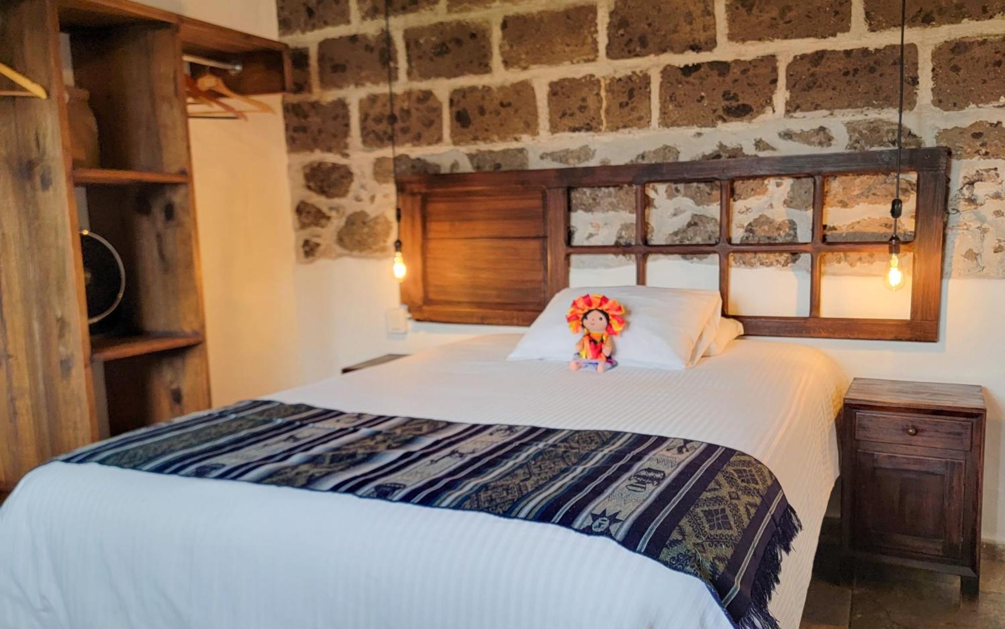 Casona Hotel Petra San Miguel de Allende Zewnętrze zdjęcie
