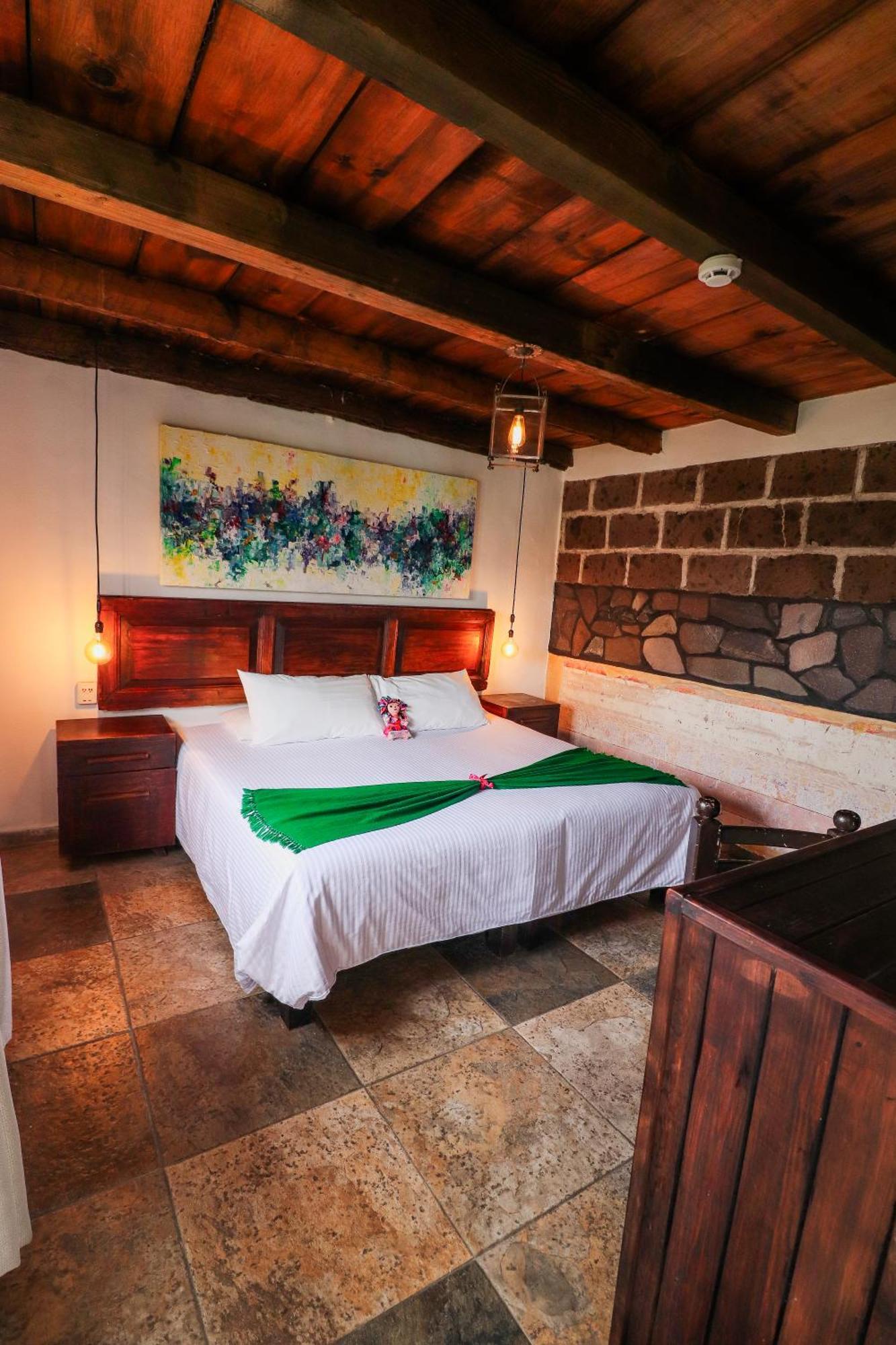 Casona Hotel Petra San Miguel de Allende Zewnętrze zdjęcie