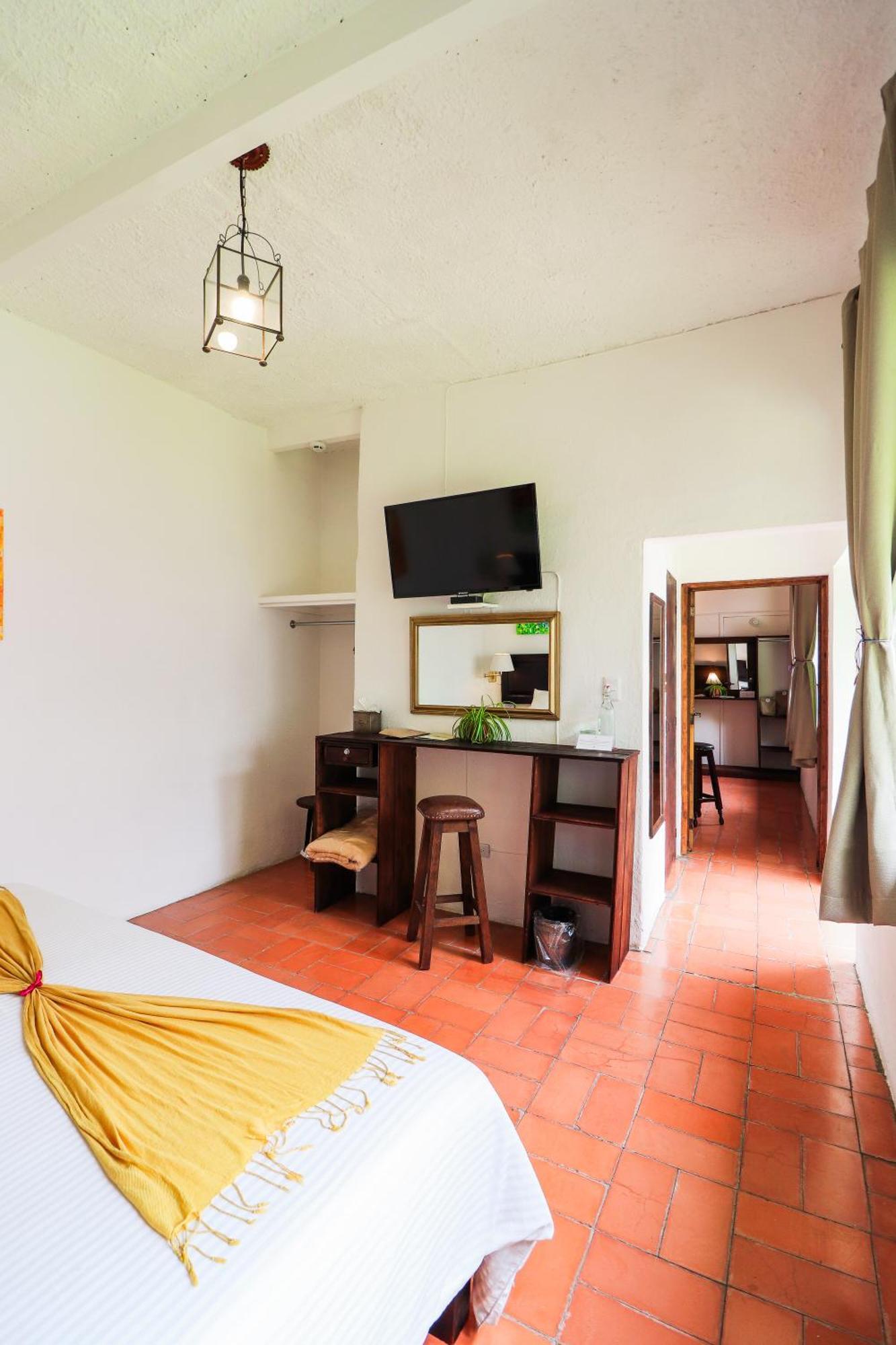 Casona Hotel Petra San Miguel de Allende Zewnętrze zdjęcie