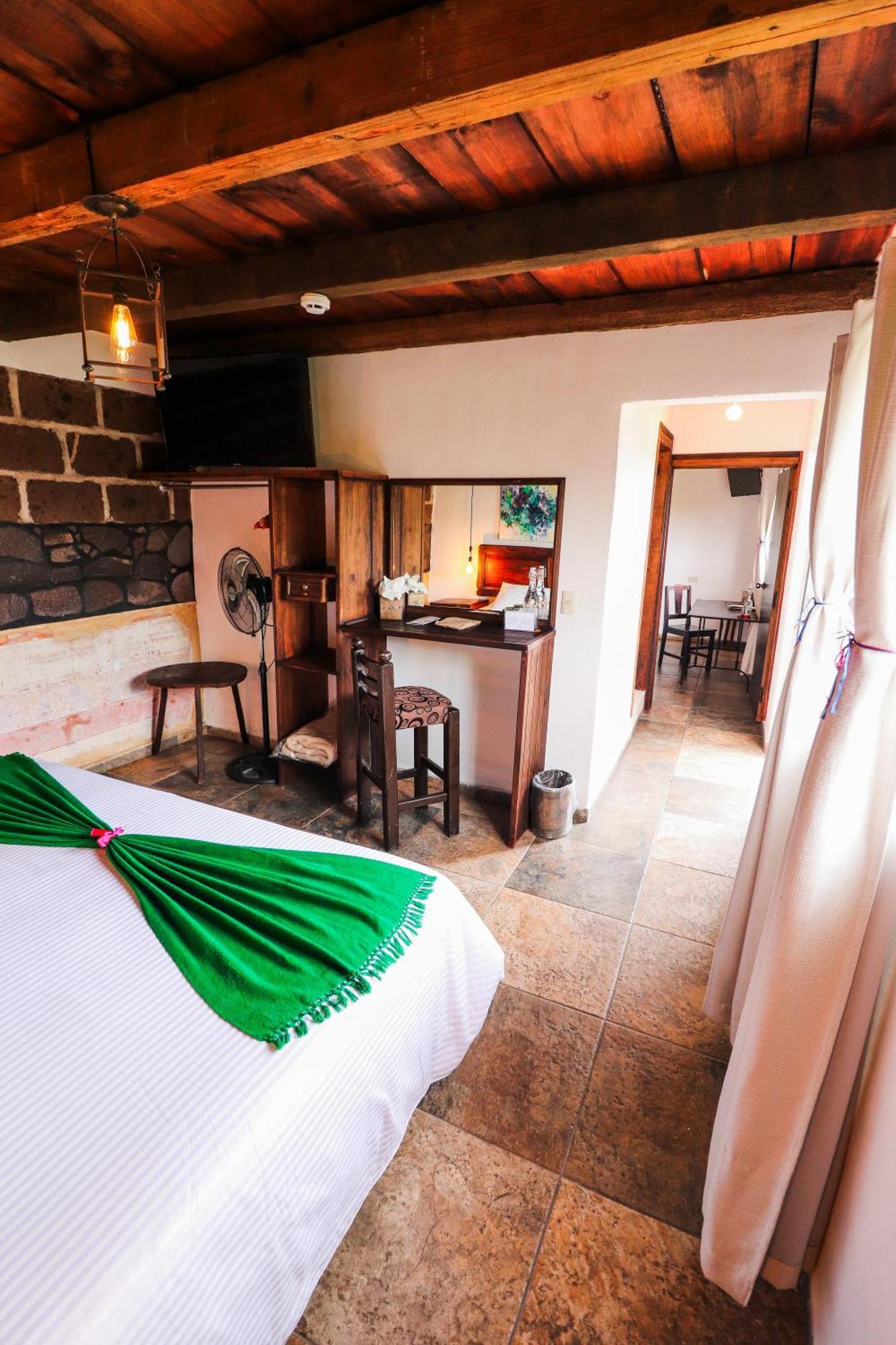 Casona Hotel Petra San Miguel de Allende Zewnętrze zdjęcie
