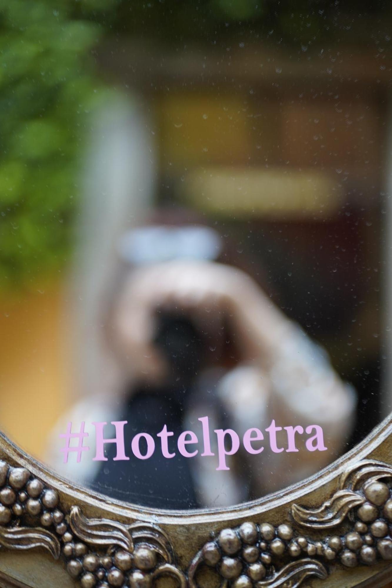 Casona Hotel Petra San Miguel de Allende Zewnętrze zdjęcie